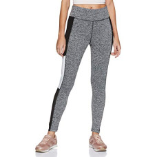 Deals, Discounts & Offers on Women - [Size M] Converse Women's Regular Sports Tights