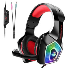 Deals, Discounts & Offers on  - Verilux Gaming Headset,PS4 Gaming Headset