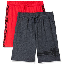 Deals, Discounts & Offers on  - Kidsville Boy's Boxer Shorts (8905030363687_Multicolor6_3-4 Years)