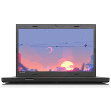 Deals, Discounts & Offers on Laptops - (Renewed)Lenovo ThinkPad L450 5th Gen Intel Core i3 Thin & Light HD Laptop (8 GB RAM/320 GB HDD/14