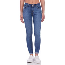 Deals, Discounts & Offers on Women - Levi's Women's 710 Super Skinny Fit Jeans