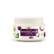 Deals, Discounts & Offers on Beauty Care - MyGlamm Superfoods Mangosteen & Avocado Hair Mask-50gm