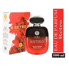 Deals, Discounts & Offers on Beauty Care - Lyla Blanc Retro Perfume (100 ml)