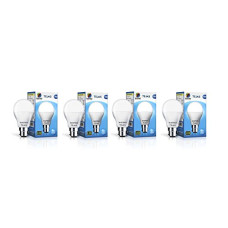 Deals, Discounts & Offers on  - wipro 9W B22D Led White Bulb, Pack Of 4 (Tejas)