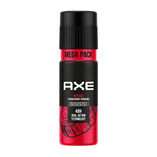 Deals, Discounts & Offers on Beauty Care - Axe Intense Long Lasting Deodorant Bodyspray For Men 215 ml