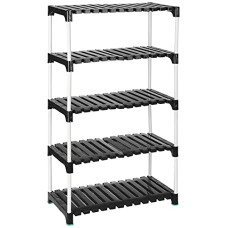 Deals, Discounts & Offers on  - Amazon Brand - Solimo Multipurpose Rack