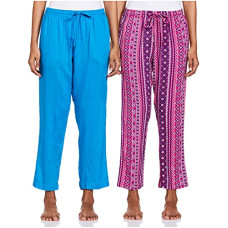 Deals, Discounts & Offers on Women - Indigo Women Pajama Bottom