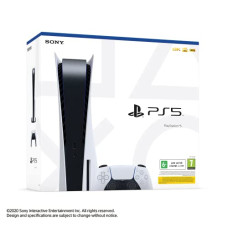 Deals, Discounts & Offers on  - Sony PS5 PlayStation Console
