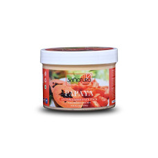 Deals, Discounts & Offers on Beauty Care - skinatura Papaya Anti Blemish Face Pack, Multicolor, Fruits, 400 g