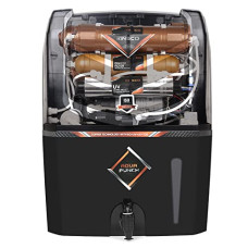 Deals, Discounts & Offers on  - Kinsco Aqua Punch 15 Litre Active Copper+RO + UV + UF + TDS Adjuster Pure Copper Water Purifier