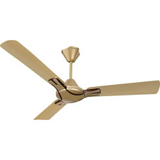 Deals, Discounts & Offers on  - Havells Nicola ES 1200mm Ceiling Fan (Bronze Copper, Pack of 1)