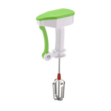 Deals, Discounts & Offers on  - Suzec Beater, Power Free Hand Blender with Stainless Steel Blades | Milk Lassi Maker/Egg Beater/Mixer Rawai/ Coffee frother/ lassi Making Machine | Multicolor