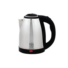 Deals, Discounts & Offers on  - Kitchen Kit Electric Kettle, 1.8L Stainless Steel Tea Kettle, Fast Boil Water Warmer with Auto Shut Off and Boil Dry Protection Tech