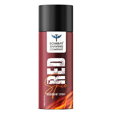Deals, Discounts & Offers on Beauty Care - Bombay Shaving Company Red Spice Deodorant For Men - 150Ml