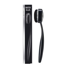 Deals, Discounts & Offers on Beauty Care - Maybelline New York Master Foundation Oval Brush, 34.9g - Black