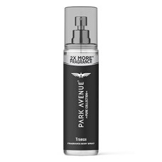 Deals, Discounts & Offers on Beauty Care - Park Avenue Pure Collection Trance Fragrance Body Spray