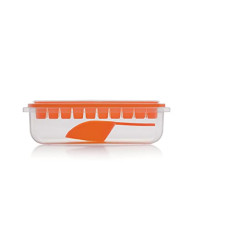 Deals, Discounts & Offers on  - Nakoda Polar Container Ice Tray with Scoop, Color May Vary, (25 x 10.7 x 7.8cm)