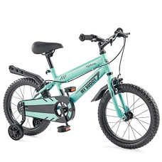 Deals, Discounts & Offers on  - Lifelong Mybuddy Cycle 16T with Support For Boys and Girls | 95% Assembled, Frame Size: 12
