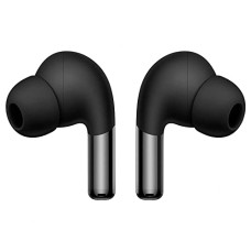 Deals, Discounts & Offers on Headphones - (Renewed) OnePlus Buds Pro Truly Wireless In Ear Earbuds with Mic (Matte Black)