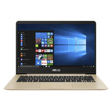 Deals, Discounts & Offers on Laptops - (Renewed) ASUS ZenBook UX430UA-GV573T Intel Core i5 8th Gen 14-inch FHD Thin and Light Laptop (8GB RAM/256GB SSD/Windows 10/Integrated Graphics/1.30 kg), Gold