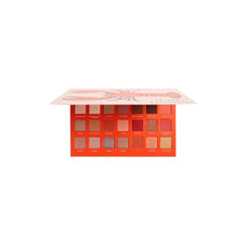 Deals, Discounts & Offers on Beauty Care - Makeup Revolution X Friends Hes Her Lobster Eyeshadow Palette, Multi