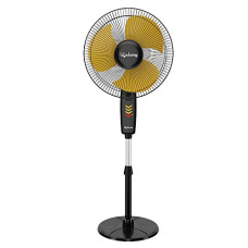 Deals, Discounts & Offers on  - Lifelong LLPF922 Pedestal Fan