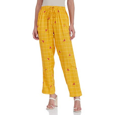 Deals, Discounts & Offers on Women - Indigo Women Pajama Bottom