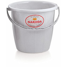 Deals, Discounts & Offers on  - Nakoda Turbo Bucket With Swing