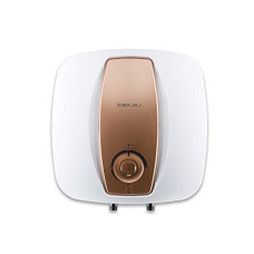 Deals, Discounts & Offers on  - [For HDFC Card] Bajaj Calenta Storage 25 Litre Verical 5 Star Water Heater (White)