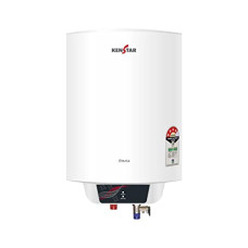 Deals, Discounts & Offers on  - Kenstar EMETA 15L Water Heater, White