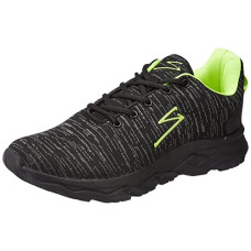 Deals, Discounts & Offers on  - [Size 8 UK] SG Rotler Men Running Shoes