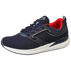 Deals, Discounts & Offers on  - [Size UK 7] SG Striker Men Running Shoes