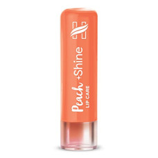 Deals, Discounts & Offers on Beauty Care - Himalaya Peach Shine Lip Care, 4.5g