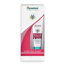 Deals, Discounts & Offers on Beauty Care - Himalaya Herbals Under Eye Cream, 15ml