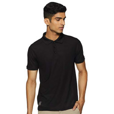 Deals, Discounts & Offers on Men - [Sizes L, 2XL] Deniklo Men Polo Shirt