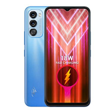 Deals, Discounts & Offers on Electronics - [For IDBI Bank Card] Itel Vision3 (6.6-inch HD+ IPS Waterdrop Display| 2GB RAM + 32GB ROM