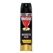 Deals, Discounts & Offers on Gardening Tools - Mortein Flying Insect Killer - Mosquito & Fly Killer Spray, Instant Kill, Fresh fragrance - 425 ml | 100% Kill Guarantee, (3216383)