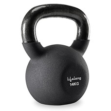 Deals, Discounts & Offers on  - Lifelong Neoprene Cast Iron Kettlebell for Fitness and Workout, for Home Workout