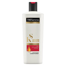 Deals, Discounts & Offers on Air Conditioners - TRESemme Keratin Smooth Conditioner 190 ml, With Keratin & Argan Oil