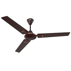 Deals, Discounts & Offers on  - Polycab Maven Economy 1200 mm High speed Ceiling Fan(Smoke Brown Copper)