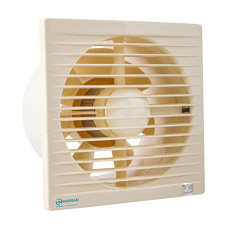 Deals, Discounts & Offers on  - HM PURE COPPER 6 INCH 150MM AXIAL FAN / EXHAUST FAN FOR KITCHEN, BATHROOM, OFFICE