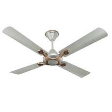 Deals, Discounts & Offers on  - Havells Leganza 4 Blade 1200mm Ceiling Fan (Bronze Gold)