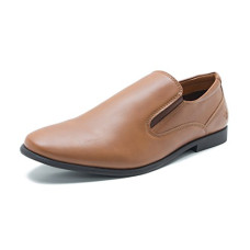 Deals, Discounts & Offers on  - [Sizes 6 UK, 7 UK, 8 UK, 9 UK, 10 UK] Bond Street by Redtape Men's Slip-On Shoes