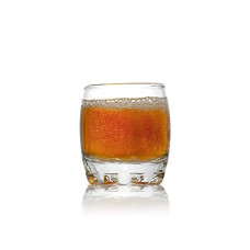 Deals, Discounts & Offers on  - Pasabahce Sylvana Liquor Glass Set, 81ml, Set of 6 (Transparent)
