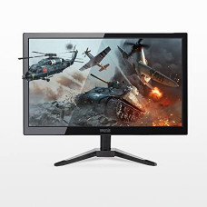 Deals, Discounts & Offers on  - Geonix PC Monitor (47 cm/18.5 Inch), VGA & HDMI, LED Display, 1366 X 768 Resolution, 16.7M Color, 21W(Max) Power Consumption