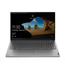 Deals, Discounts & Offers on Laptops - Lenovo ThinkBook 15 Core i5 Laptop (8GB/1TB SSD/Win10/1.7 Kg), 20VEA09AIH