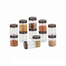 Deals, Discounts & Offers on  - Sky Lexus Celebration 12 Pcs Storage Container Set