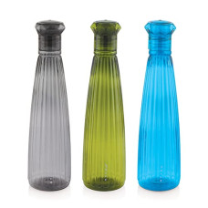Deals, Discounts & Offers on  - Attro Tribot Plastic Water Bottle