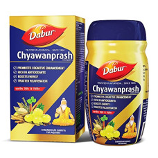 Deals, Discounts & Offers on  - Dabur Chyawanprash Awaleha Sharangdhar Samhita 500g | Power of 40 medicinal herbs