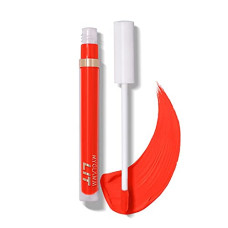Deals, Discounts & Offers on Beauty Care - MyGlamm LIT Liquid Matte Lipstick-Trust Fund (Red)-3 ml | With Moringa Oil | 12HR Long-lasting Lipstick | Cruelty-Free Matte Lipstick